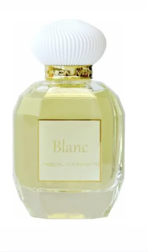 Pascal Morabito Sultan Blanc EDP