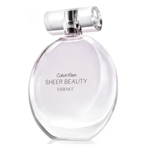 Calvin Klein Sheer Beauty Essence EDT