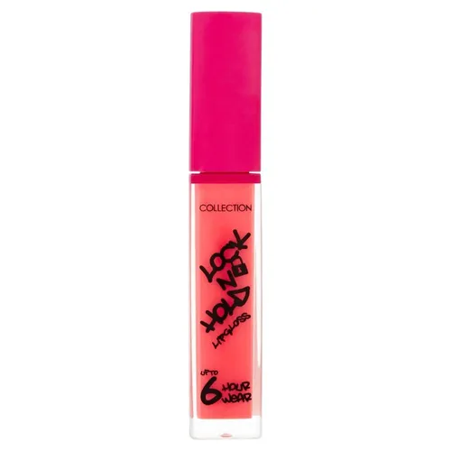 Collection 2000 Lock n Hold, Lipgloss (Trwały błyszczyk do ust)