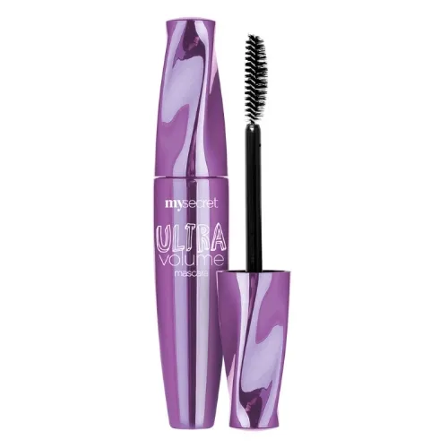 My Secret Ultra Volume Mascara (Tusz pogrubiająco - wydłużający)