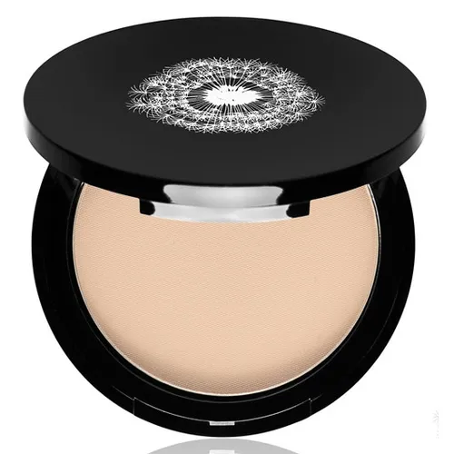 Rouge Bunny Rouge Precious Velvetl, Flawless Face Powder (Wygładzający puder prasowany)