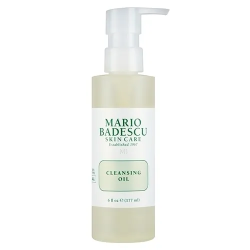 Mario Badescu Skin Care Cleansing Oil (Olejek do mycia i demakijażu twarzy)