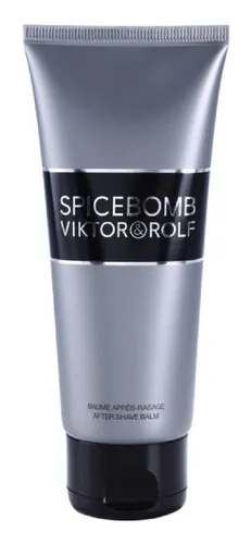 Viktor & Rolf Spicebomb, After Shave Balm (Balsam po goleniu dla mężczyzn)