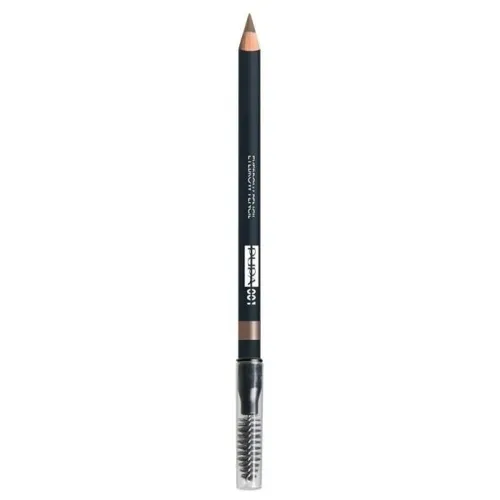 Christian Dior Sourcils Poudre [Powder Eyebrow Pencil with Brush and Sharpener] (Pudrowa kredka do brwi z szczoteczką i temperówką)