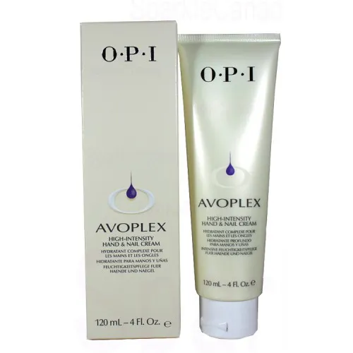 OPI Avoplex, High Intensity Hand & Nail Cream (Krem do rąk i paznokci)