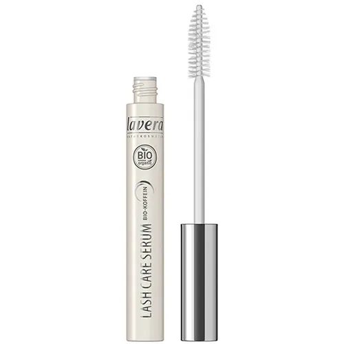 Lavera Lash Care Serum (Serum wzmacniające do pielęgnacji rzęs z bio-kofeiną)