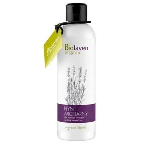 Biolaven Płyn micelarny - 2