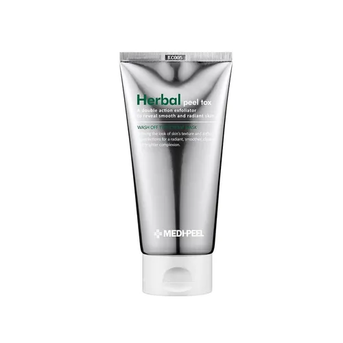 Medi Peel Herbal Peel-Tox (Kojąca maska peelingująca)