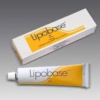 Astellas Lipobase (Krem nawilżający)