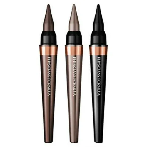 Physicians Formula Shimmer Strips Custom Eye Enhancing Kohl Kajal Eyeliner Trio Universal Looks Collection (Kredka do oczu)