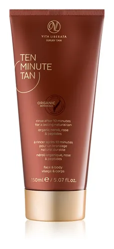 Vita Liberata Vita Liberata  Ten Minute Tan (Samoopalający lotion do ciała)