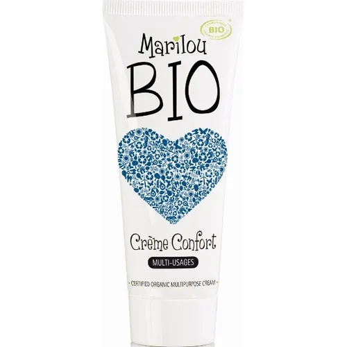 Marilou Bio Creme Confort Multi-usages (Wielofunkcyjny krem relaksujący skórę)