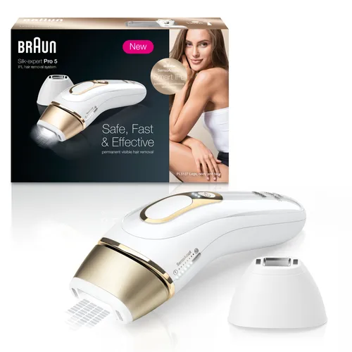 Braun Silk-expert Pro 5, Depilator IPL - 3
