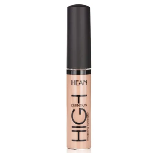 Hean High Definition, Eye & Skin Lightening Concealer (Korektor rozświetlający)