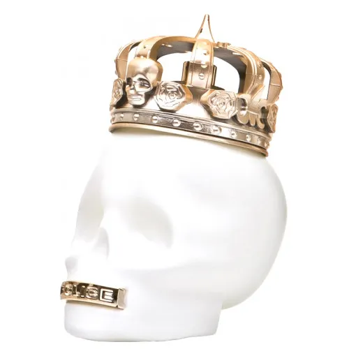Police To Be The Queen EDP