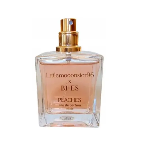 Bi-es Bi-es x Littlemooonster96, Peaches Elixir EDP - 1