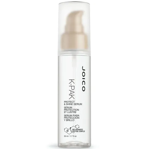 Joico K-Pak, Protect & Shine Serum (Serum nabłyszczająco-ochronne)