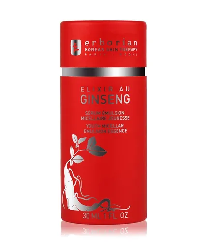Erborian Ginseng Ritual Elixir (Serum do twarzy) - 2