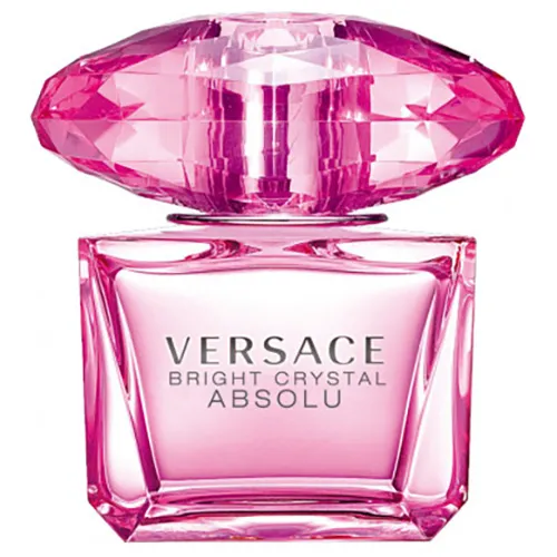 Versace Bright Crystal Absolu EDP