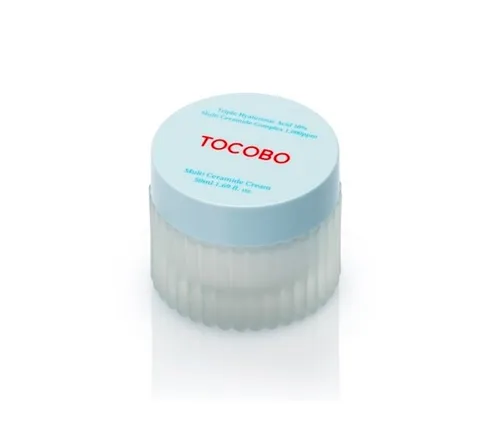 Tocobo Multi Ceramide Cream (Multinawilżający krem do twarzy z ceramidami)