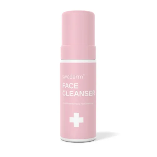 Swederm Face Cleanser (Kremowa pianka do oczyszczania twarzy) - 2