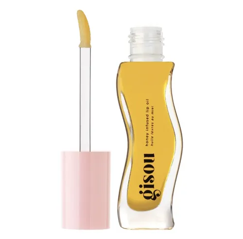 Gisou Honey Infused Lip Oil (Olejek do ust z miodem)