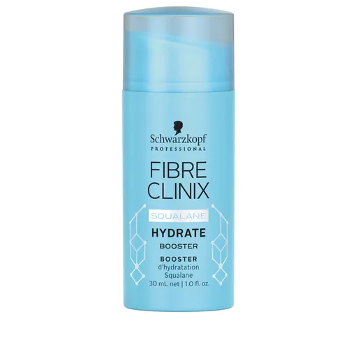 Schwarzkopf Professional Fibre Clinix, Tribond  Hydrate Booster (Booster nawilżający)