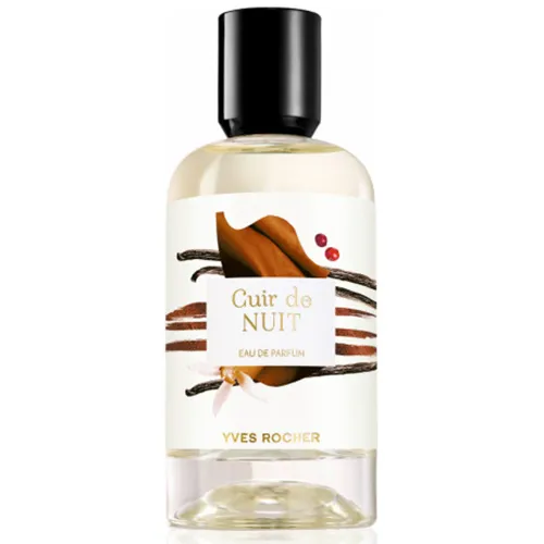 Yves Rocher Cuir de Nuit EDP