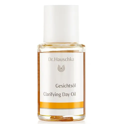 Dr. Hauschka Gesichtsöl (Olejek do twarzy)