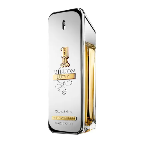 Paco Rabanne 1 Million Lucky EDT