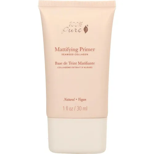 100% Pure Mattifying Primer (Matująca baza pod makijaż)