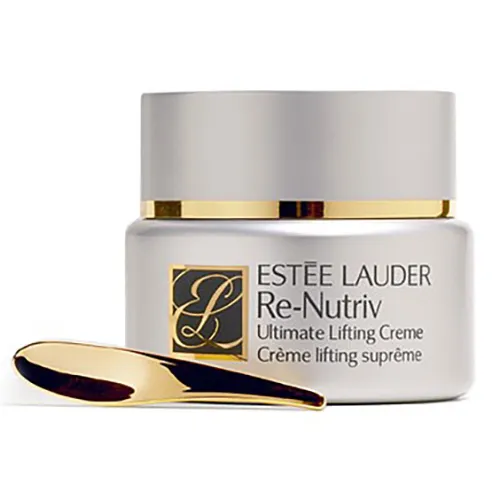 Estee Lauder Re-Nutriv, Ultimate Lifting Creme (Ujędrniający krem do twarzy)