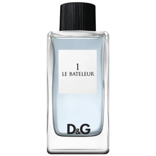 Dolce & Gabbana Anthology, 1 Le Bateleur EDT