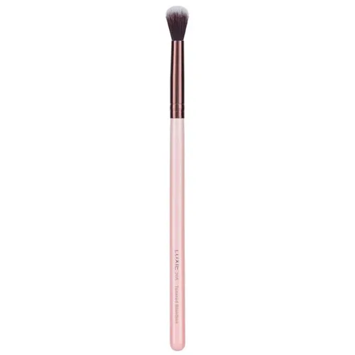 Luxie 227 Blending Eye Shadow Brush Rose Gold (Pędzelek do blendowania cieni)