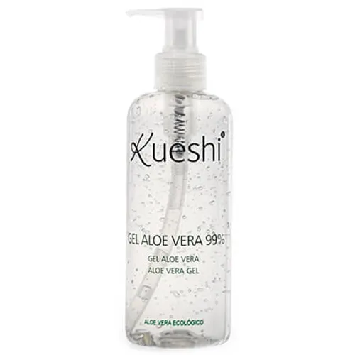 Kueshi Gel Aloe Vera 99% (Żel aloesowy)