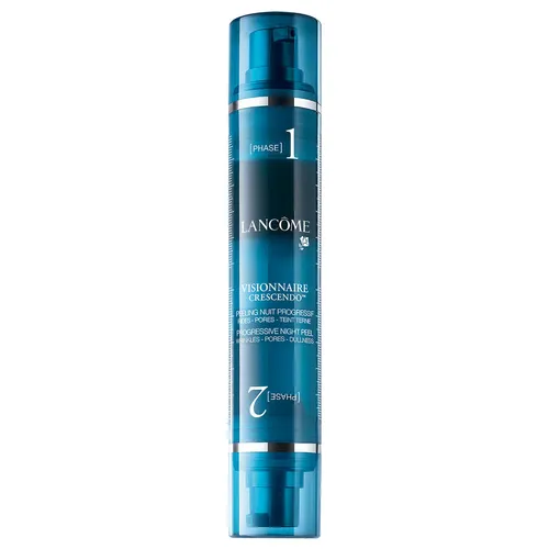 Lancome Visionnaire Crescend, Progressive Night Peel (Progresywny peeling na noc)