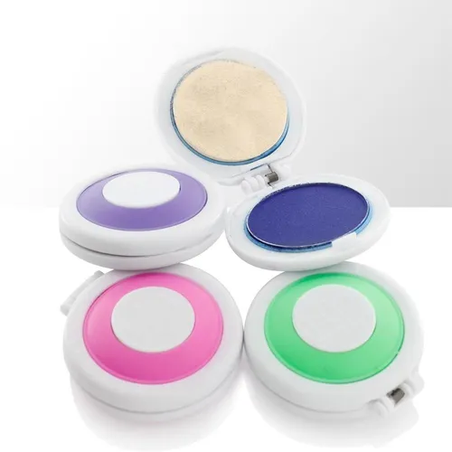 Hot Huez Temporary Hair Chalk (Kreda barwiąca do włosów) - 2