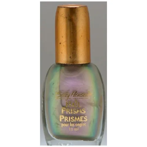 Sally Hansen Nail Prisms (lakier do paznokci)