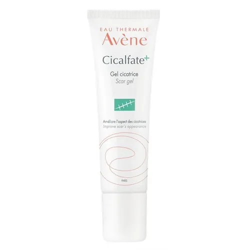 Eau Thermale Avène Cicalfate+ Gel Cicatrice (Scar Gel) (Żel na blizny)