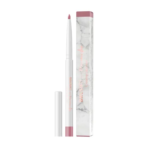 Brush Up by Maxineczka Creamy Lip Liner (Konturówka do ust) - 1