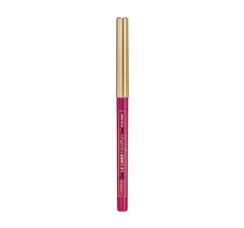L'Oreal Paris LE Liner Signature (Eyeliner o kremowej formule) - 1