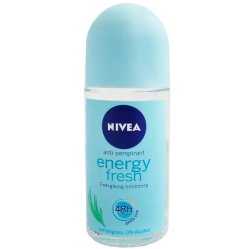 Nivea Energy Fresh, Antyperspirant w kulce