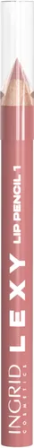 Ingrid Cosmetics Ingrid x Lexy, Lip Pencil (Kredka do ust)