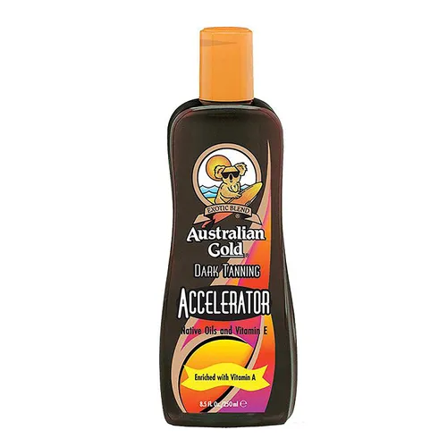 Australian Gold Dark Tanning Accelerator Balsam (Przyspieszacz opalania)