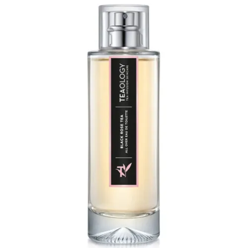 Teaology Black Rose Tea All Over EDT