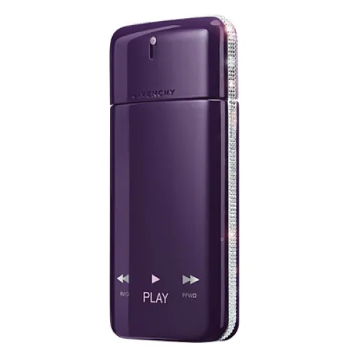 Givenchy Play for Her Intense EDP