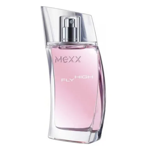 Mexx Fly High Woman EDT
