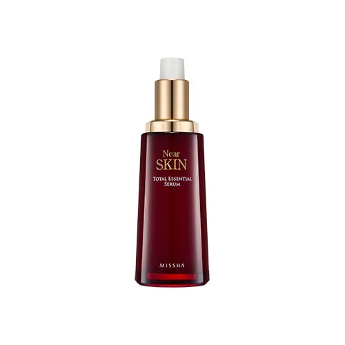 Missha Near SKIN, Total Essential Serum - 2