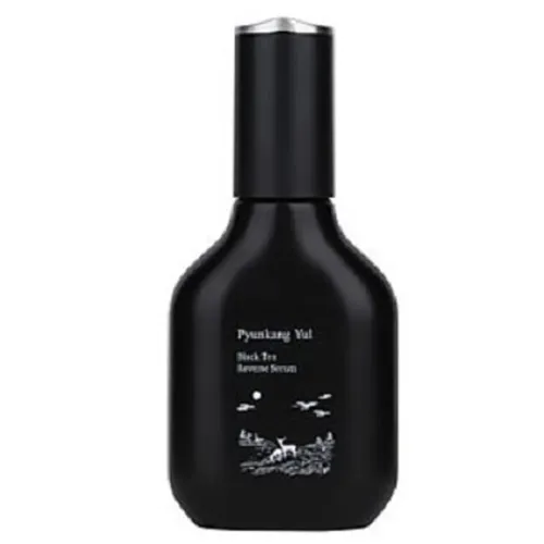 Pyunkang Yul Black Tea Boosting Serum (Serum do twarzy)