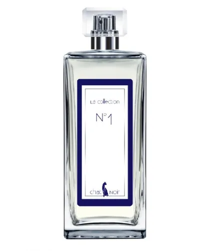 Exclusive Cosmetics Chat Noir No.1, Klasyczna elegancja EDT